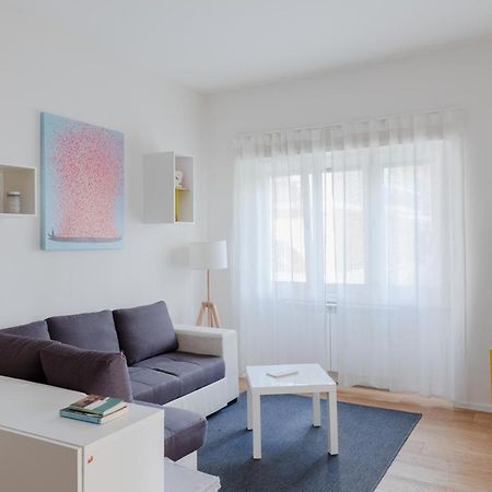 Stupendo Appartamento In Quartiere Residenziale Rome Extérieur photo
