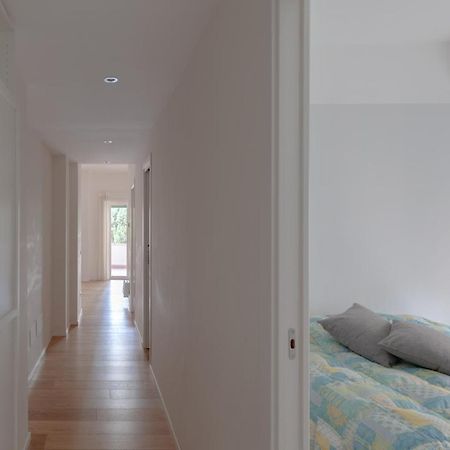 Stupendo Appartamento In Quartiere Residenziale Rome Extérieur photo