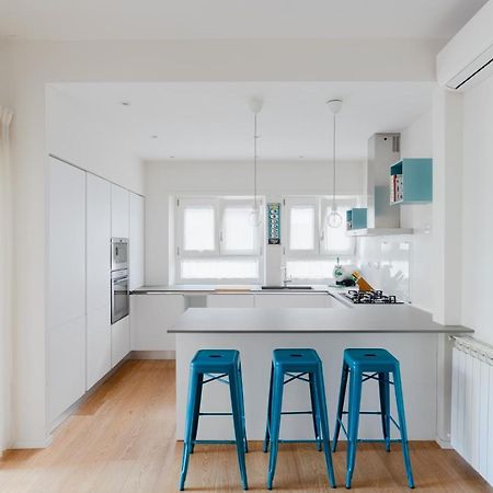 Stupendo Appartamento In Quartiere Residenziale Rome Extérieur photo