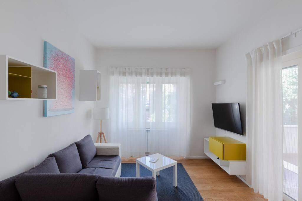 Stupendo Appartamento In Quartiere Residenziale Rome Extérieur photo
