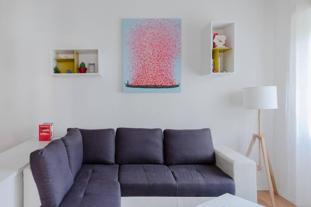 Stupendo Appartamento In Quartiere Residenziale Rome Extérieur photo