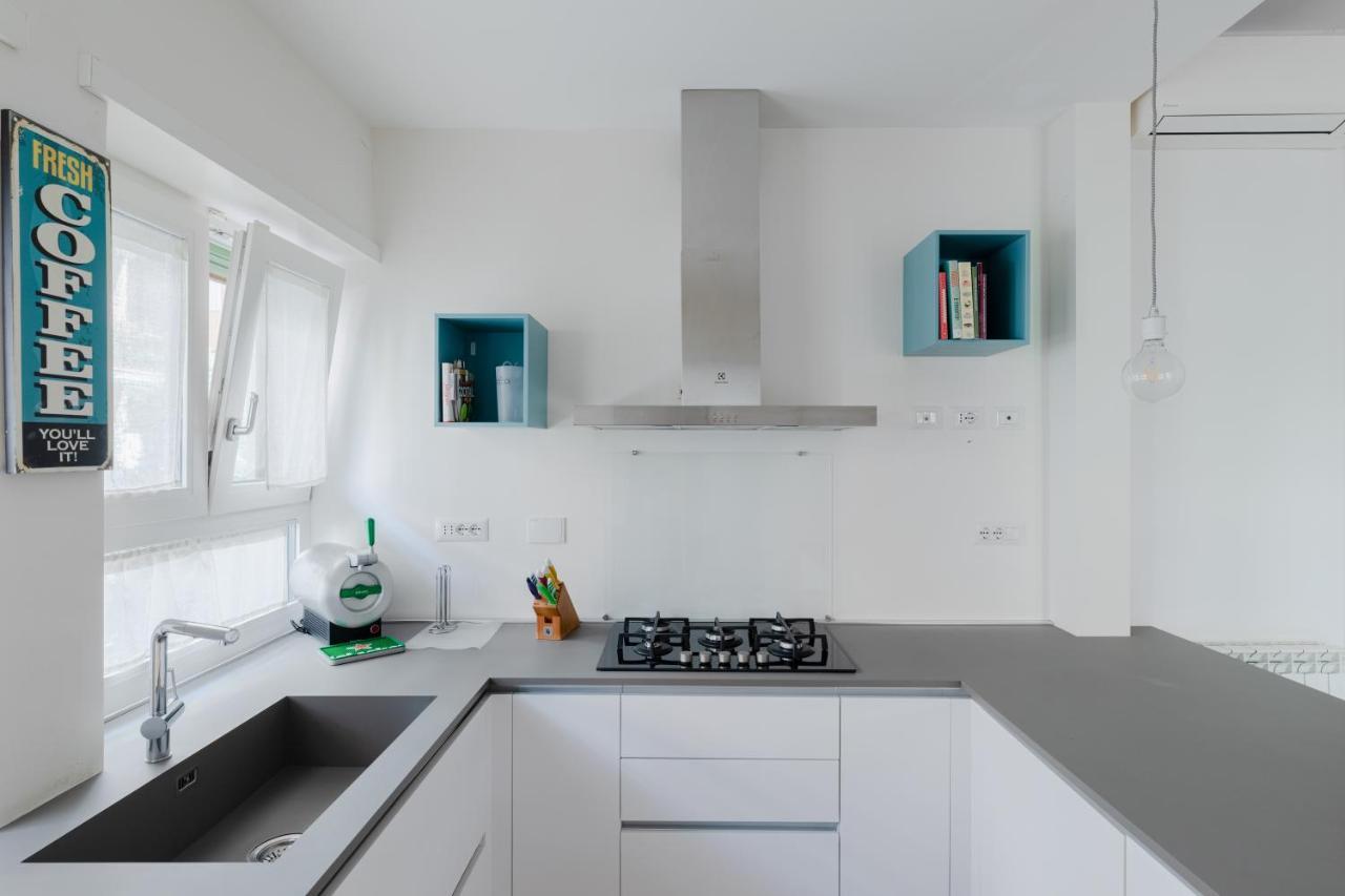 Stupendo Appartamento In Quartiere Residenziale Rome Extérieur photo