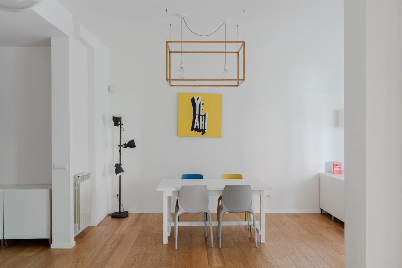 Stupendo Appartamento In Quartiere Residenziale Rome Extérieur photo