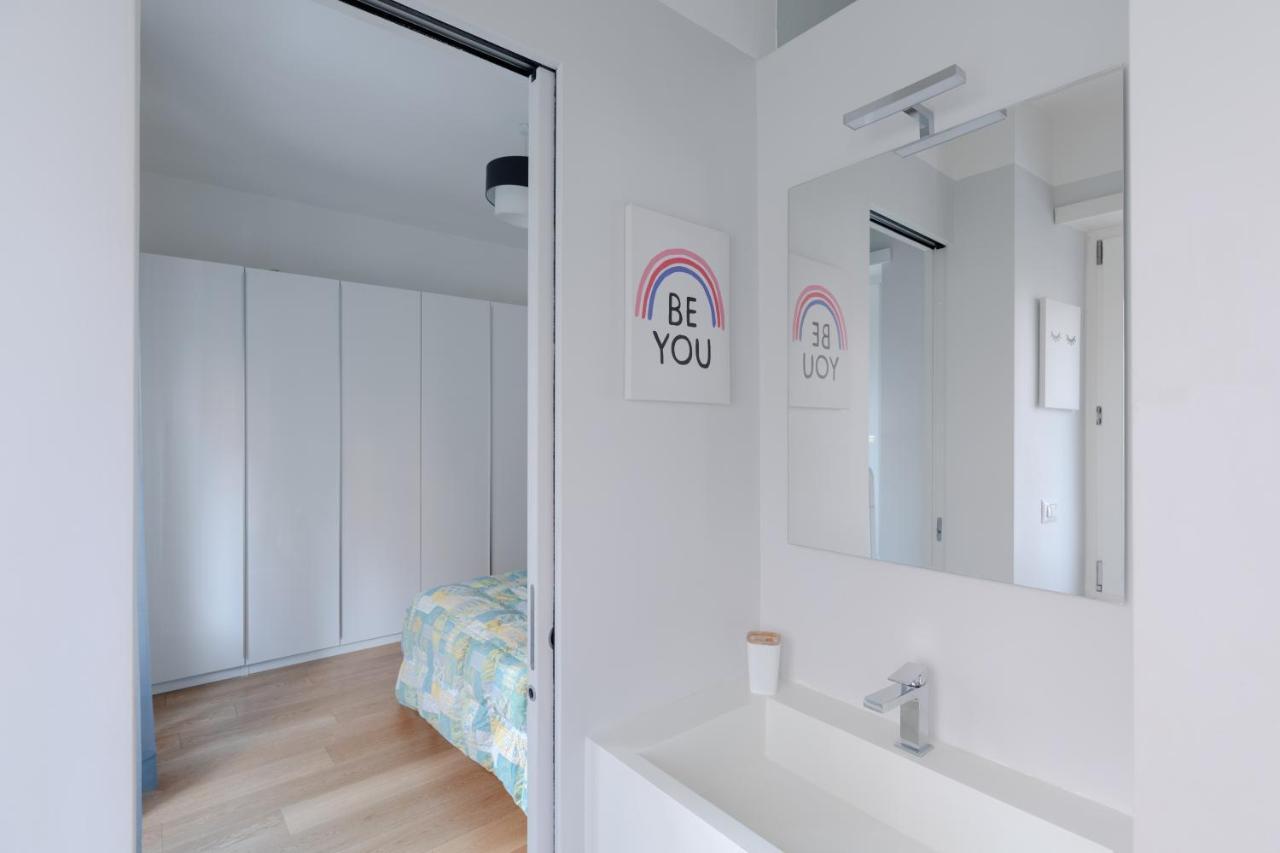 Stupendo Appartamento In Quartiere Residenziale Rome Extérieur photo